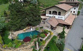 Vinařský pension André